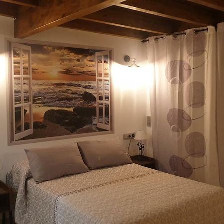 Hotel SAN SEBASTIAN Almuñécar Esterno foto