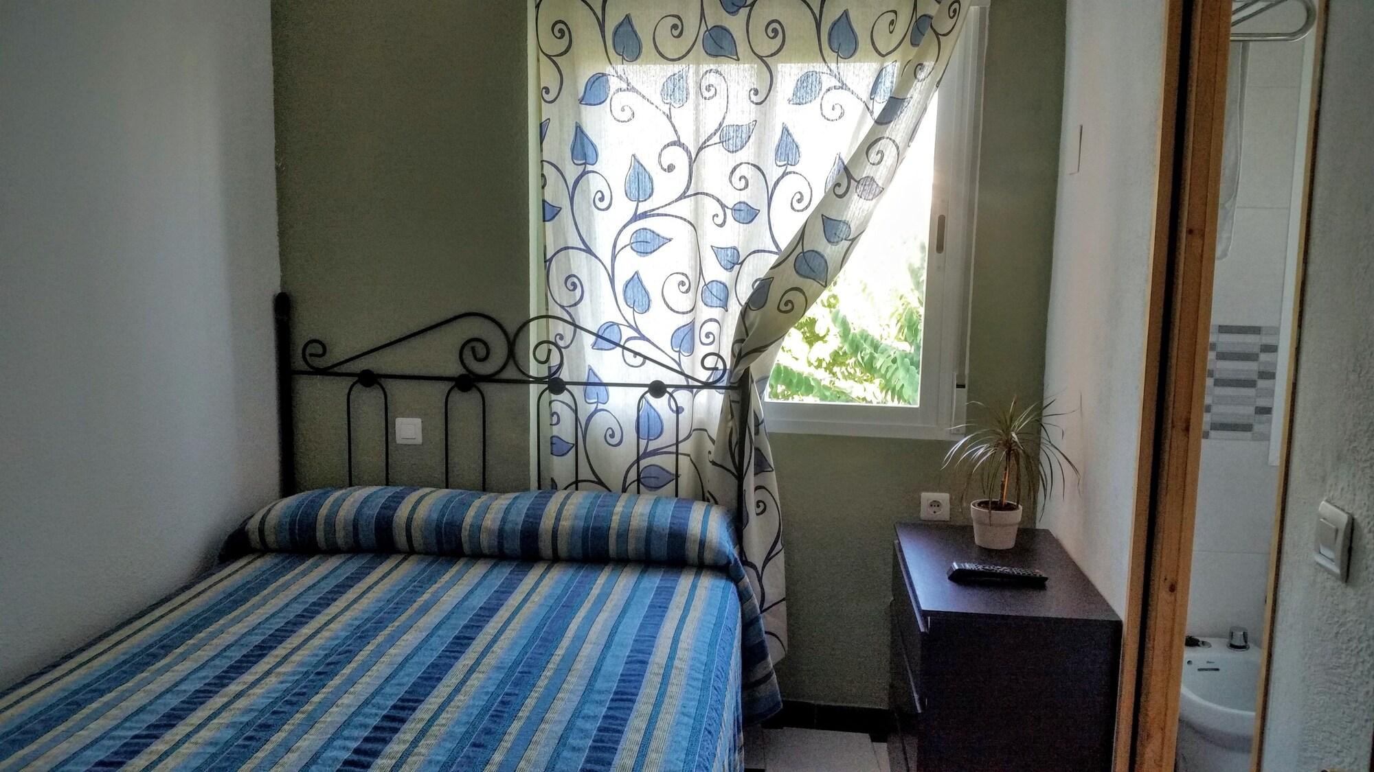 Hotel SAN SEBASTIAN Almuñécar Esterno foto