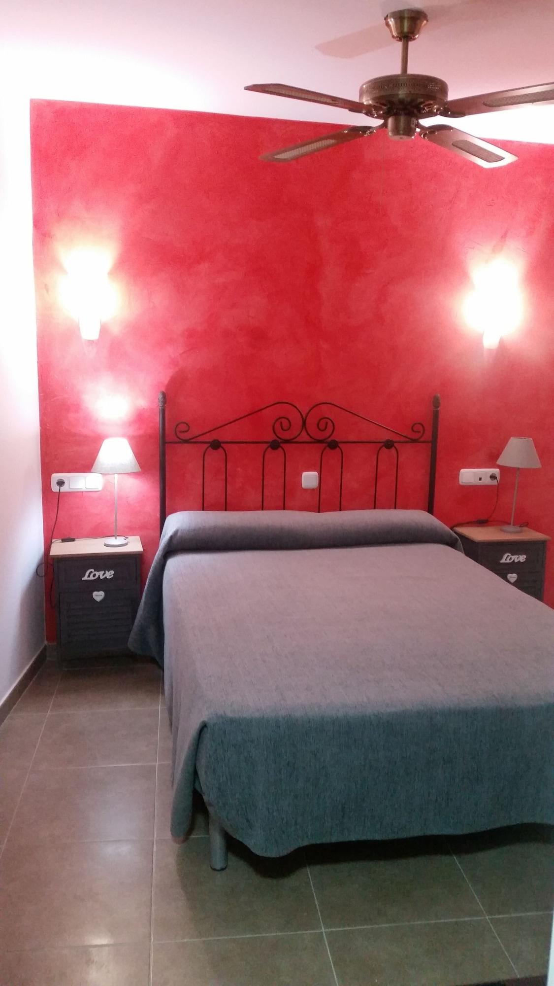 Hotel SAN SEBASTIAN Almuñécar Esterno foto