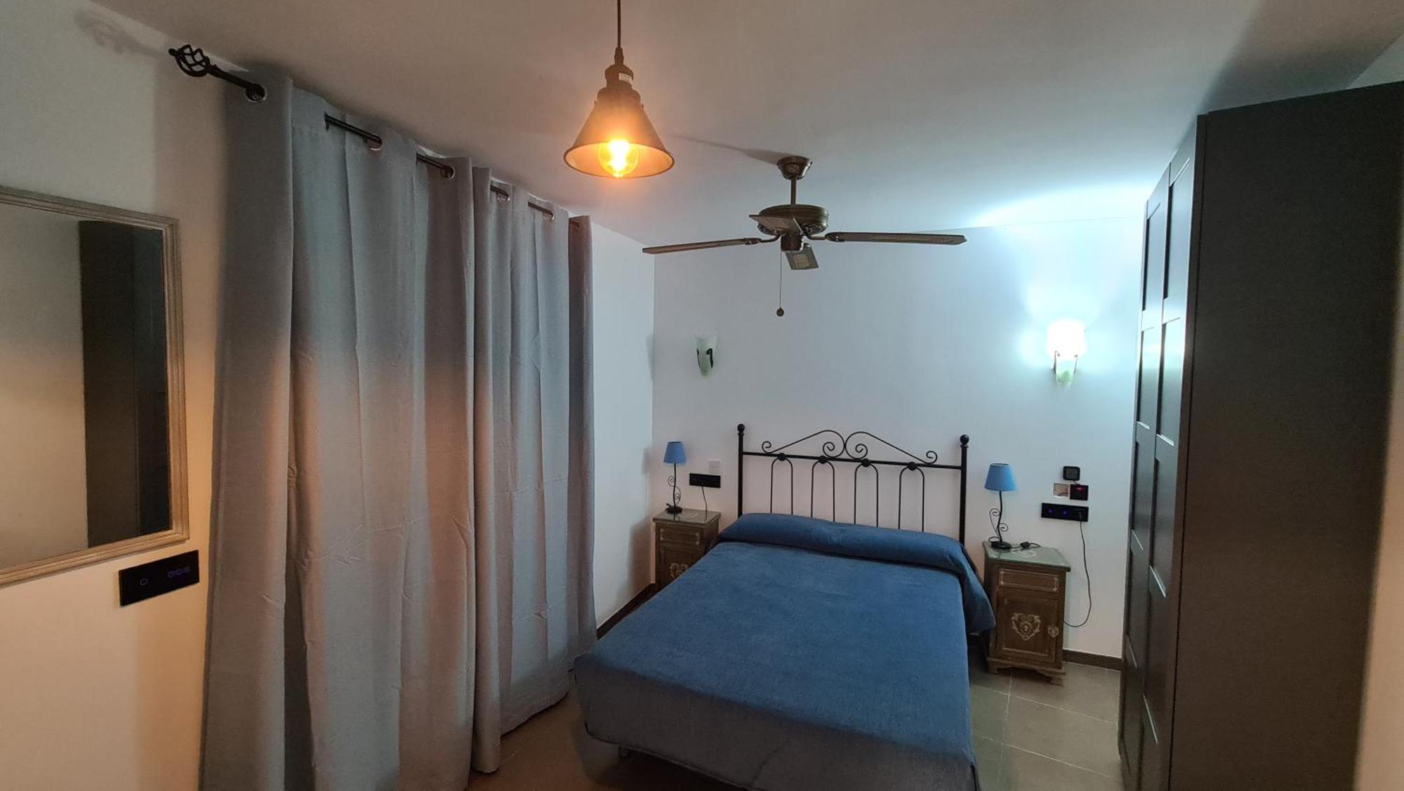 Hotel SAN SEBASTIAN Almuñécar Esterno foto