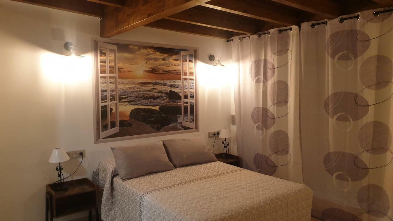 Hotel SAN SEBASTIAN Almuñécar Esterno foto